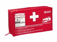 Kit primo soccorso per auto Sensiplast, prezzo 5,99 € ...