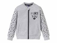 Giacca College da bambina Lupilu, prezzo 7.99 €
Misure: ...