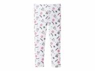 Leggings da bambina, 2 pezzi Lupilu, prezzo 4.99 &#8364; ...