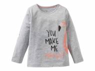Maglia da bambina, 2 pezzi Lupilu, prezzo 4.99 €
Misure: ...