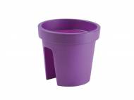 Vaso da ringhiera