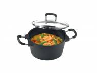 Pentola con coperchio in vetro Ernesto, prezzo 0,00 € ...