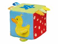 Gioco in peluche per bambini Lupilu, prezzo 7.99 € ...