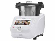 Robot da cucina multifunzione Monsieur Cuisine Connect Silvercrest, ...
