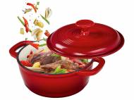 Rostiera in ghisa 2,8 L Ernesto, prezzo 29.99 €
- ...