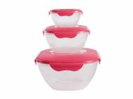 Set ciotole salvafreschezza, 3 pezzi Ernesto, prezzo 7.99 € ...