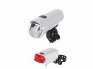 Set fanali a LED per bici , prezzo 7,99 € per Al set ...