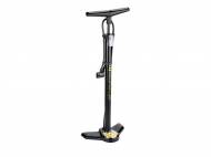 Pompa per bici con manometro , prezzo 6,99 € per Alla ...