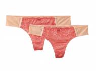 Perizoma da donna Esmara, prezzo 5,99 € per Alla confezione ...