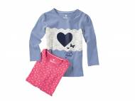 Maglia da bambina Lupilu, prezzo 4,99 € per Alla confezione ...