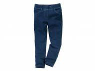 Jeggings da bambina Lupilu, prezzo 4,99 € per Alla ...