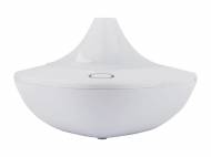 Umidificatore ad ultrasuoni con aromaterapia Silvercrest, prezzo ...