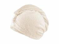 Asciugamano a turbante per capelli Miomare, prezzo 3.99 € ...