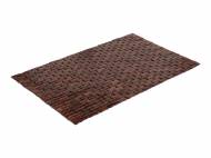 Tappeto bagno in bambù 50x80 cm Miomare, prezzo 11.99 € ...