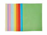 Carta colorata A4, 250 fogli United Office, prezzo 3.99 € ...