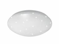 Lampada LED da soffitto o da parete Livarno Lux, prezzo 9.99 ...