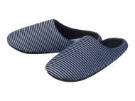 Pantofole da uomo Livergy, prezzo 4.99 €
Misure: 40-45