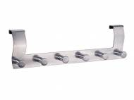 Appendiabiti per porta o ganci per bagno Ordex, prezzo 4,99 ...
