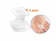 Protezioni per dita dei piedi Sensiplast