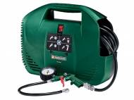 Compressore portatile Parkside, prezzo 69,99 € per ...