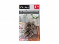 Set feltrini o pad protettivi Ordex, prezzo 1,49 &#8364; ...