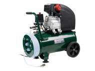 Compressore 24L Parkside, prezzo 99.00 €
- 2 manometri ...