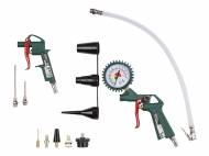 Set accessori per compressore Parkside, prezzo 9.99 &#8364; ...