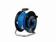 Tubo per aria compressa con avvolgicavo, 20m Parkside, prezzo ...