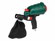Pistola sabbiatrice ad aria compressa Parkside, prezzo 14.99 ...