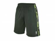 Shorts sportivi