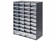 Cassettiera portaminuteria Powerfix, prezzo 9.99 € ...