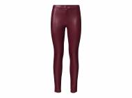Jeggings da donna lucente brillare