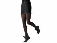 Collant moda da donna pantera