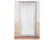 Zanzariera-tenda per porte Powerfix, prezzo 5,99 € ...