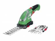 Cesoia a batteria per erba e cespugli Florabest, prezzo 29,99 ...