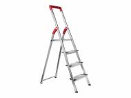 Scala in alluminio XXL Hailo, prezzo 49.00 €
- Altezza ...