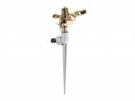 Irrigatore rettangolare o ad impulsi Florabest, prezzo 7,99 ...