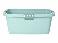 Cesto o bacinella portabiancheria 40L AquaPur, prezzo 3.99 €
