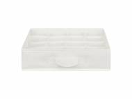Custodie portaoggetti Livarno Living, prezzo 3.49 € ...