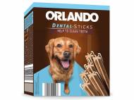 Dental Sticks Orlando Lidl, prezzo 3.49 €