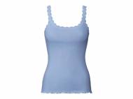 Canotta da donna con pizzo, 3 pezzi Esmara Lingerie, prezzo ...