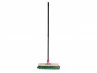 Scopa da esterni con manico telescopico Florabest, prezzo 6,99 ...