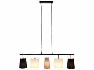 Lampada LED a sospensione Livarno Lux, prezzo 49.00 € ...