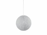 Lampada LED sferica a sospensione