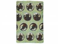 Copriletto singolo &quot;Dragons, Tartarughe Ninja, Simpsons, ...