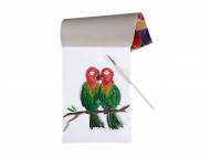 Blocco tela canvas , prezzo 5,99 &#8364; per Alla confezione ...