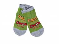 Calzini da bambino "Batman v Superman, Tartarughe Ninja, ...