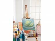 LIDL Crea le tue opere d arte con Crelando Volantino valide dal 16 Gennaio 2014