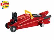 Cric idraulico a carrello, 2 T , prezzo 24.99 €
- ...