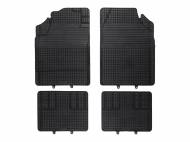 Set tappetini auto universali, 4 pezzi , prezzo 9.99 &#8364; ...